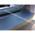 Накладка на задний бампер (RGM, RBP603) Skoda Octavia A7 Liftback (2013-) бренд – RGM дополнительное фото – 4